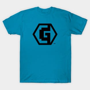 Geekery Icon T-Shirt